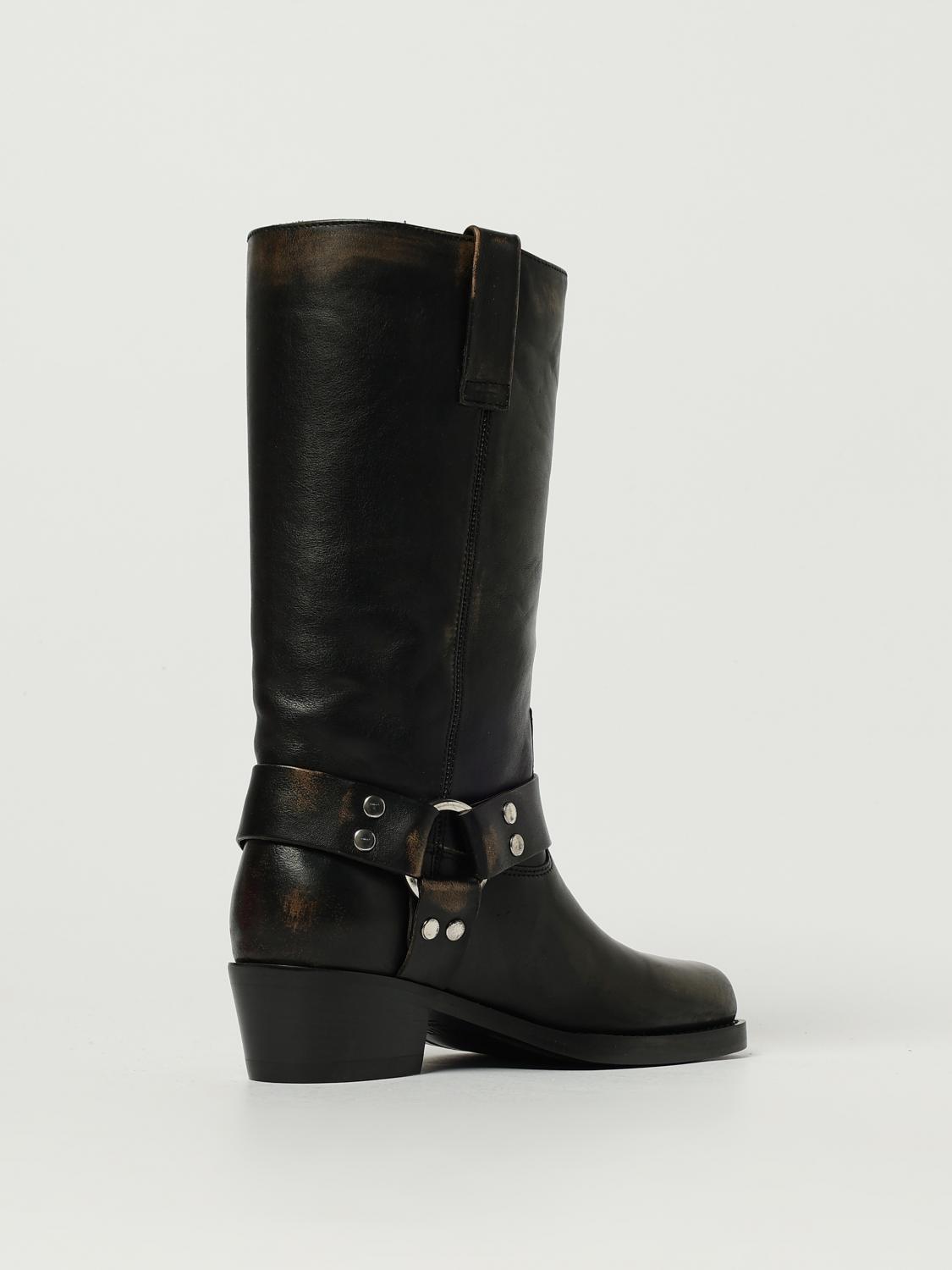 woman's boots
