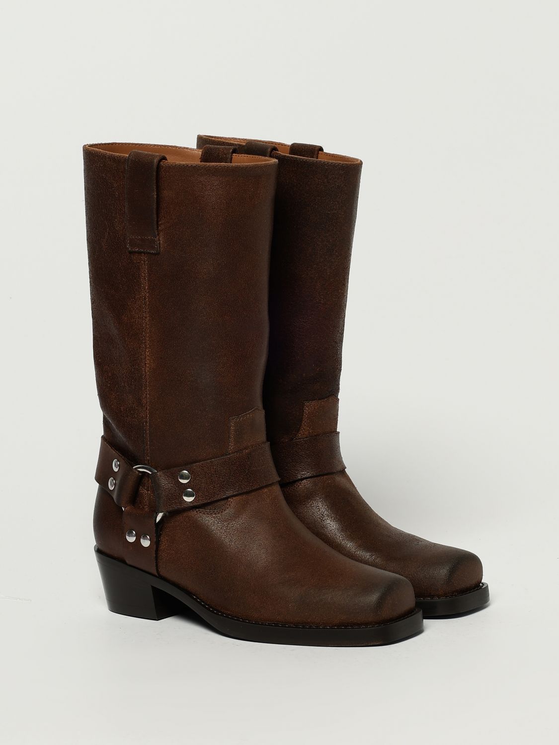 woman's boots