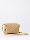woman's mini bag