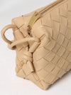 woman's mini bag