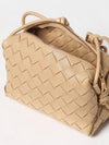 woman's mini bag