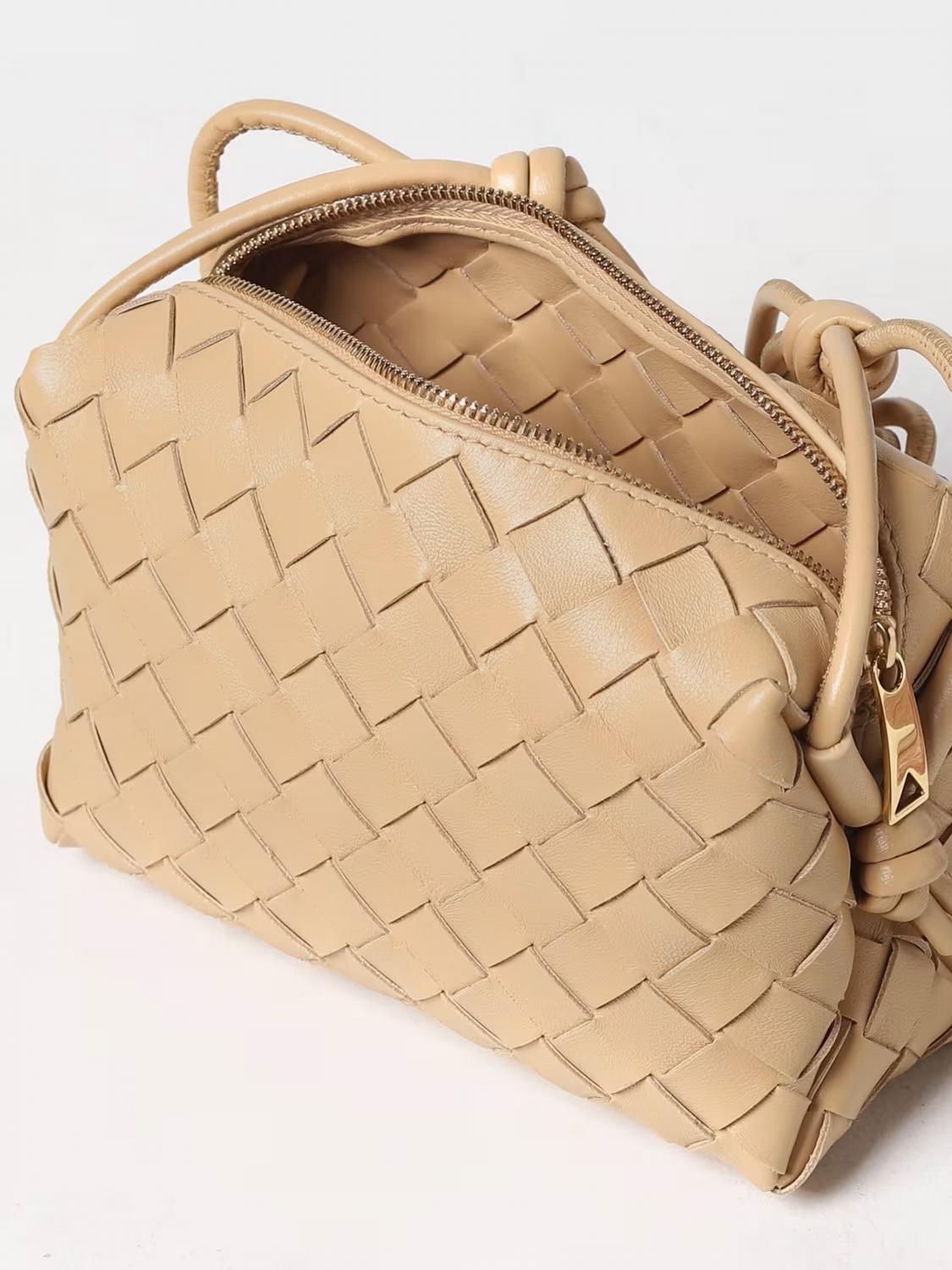 woman's mini bag