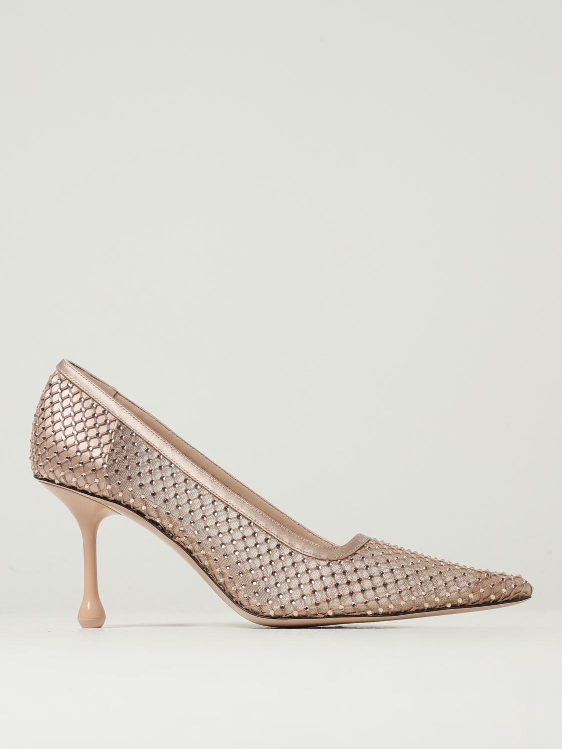 woman's pump