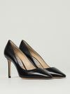 woman's pump