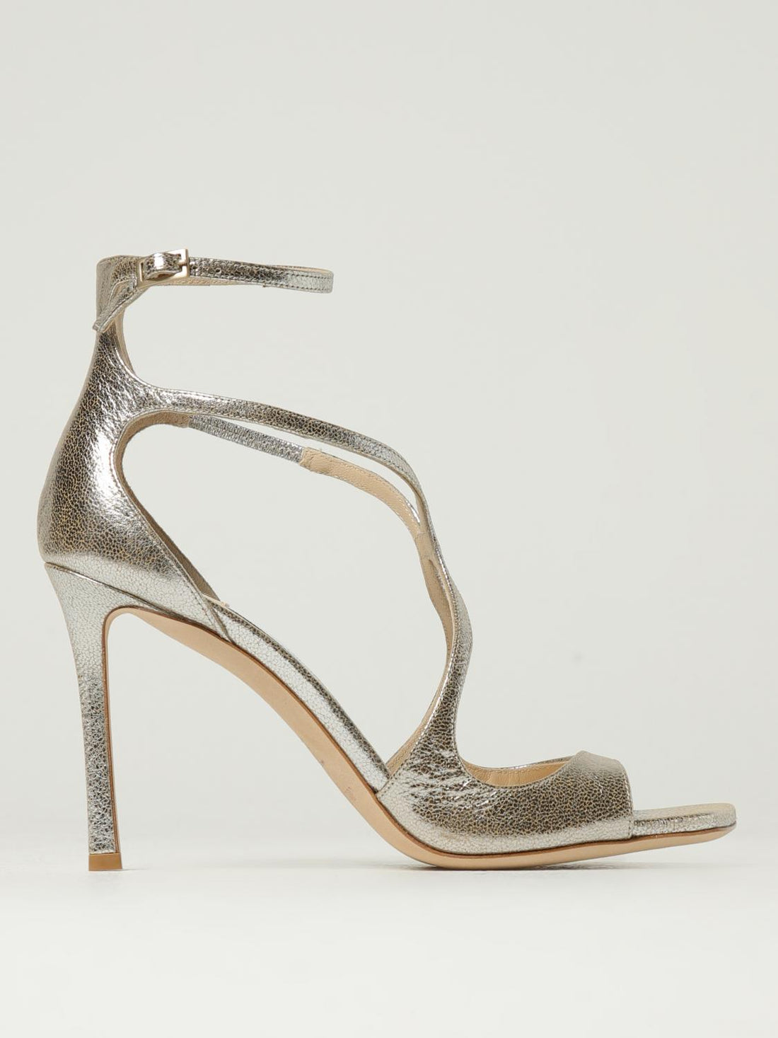 jimmy-choo-woman-s-heeled-sandals-azia95gle-gold
