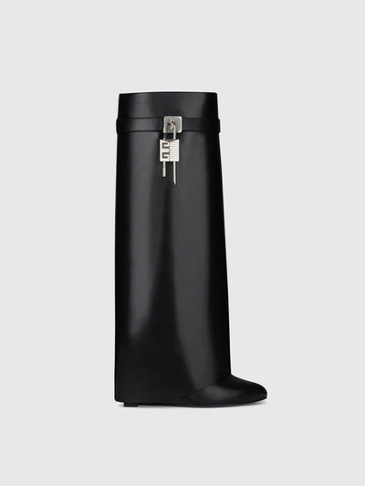 woman's boots