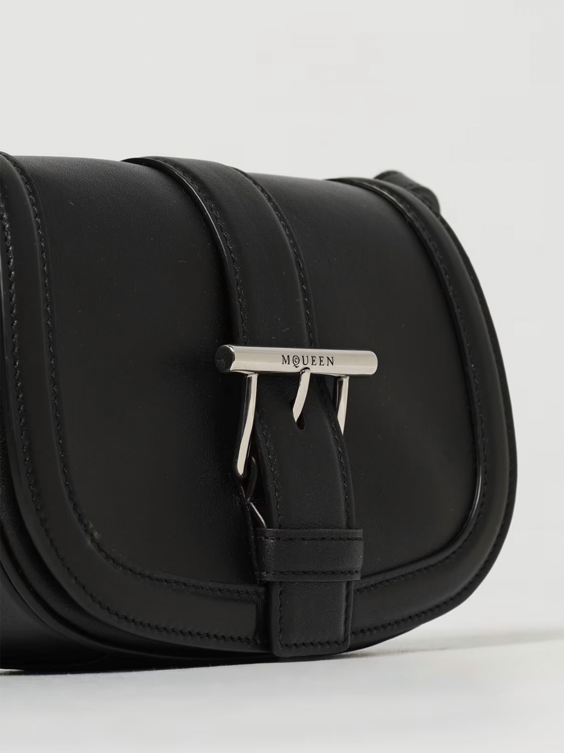 woman's mini bag