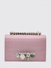 woman's mini bag