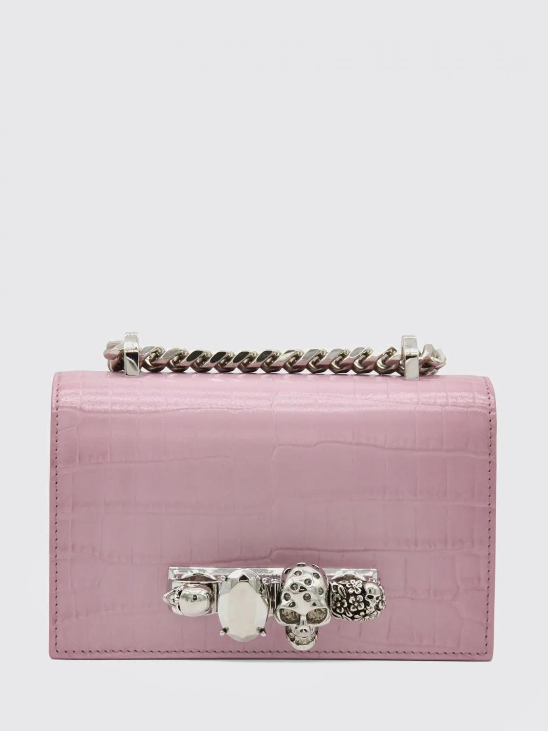 woman's mini bag