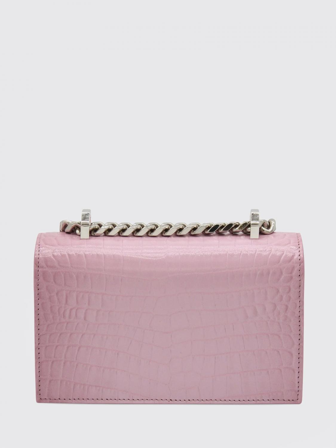 woman's mini bag