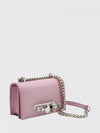 woman's mini bag