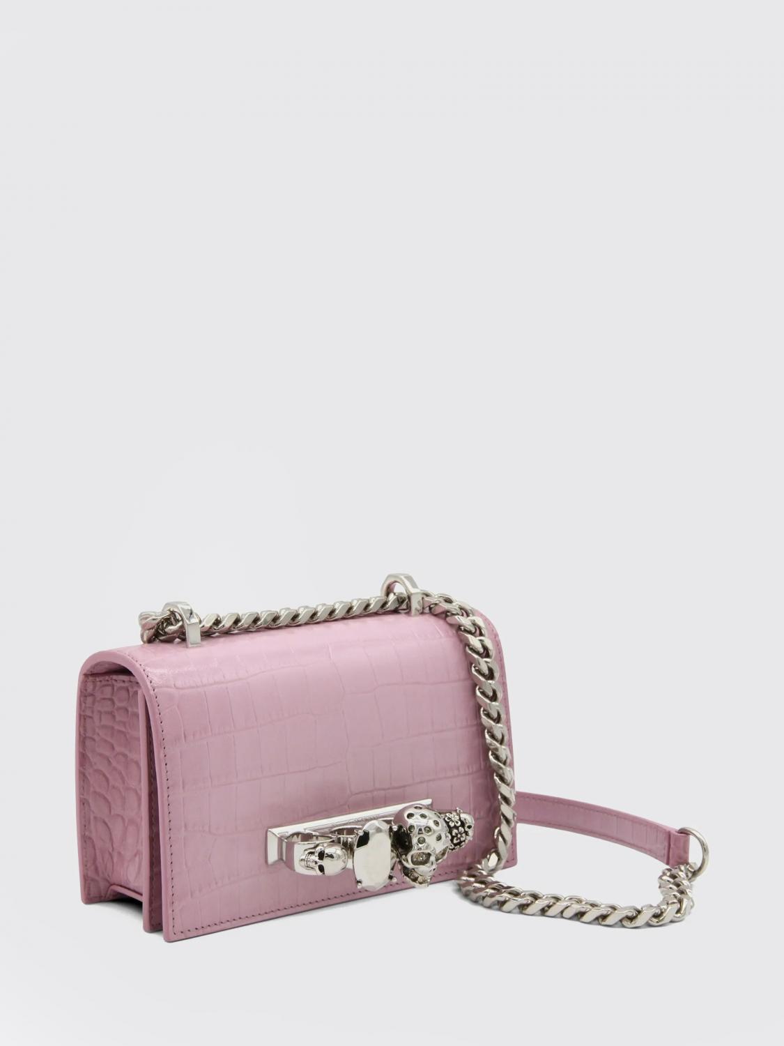 woman's mini bag