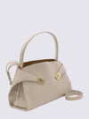 woman's shoulder bag