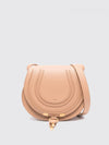 woman's mini bag chloé