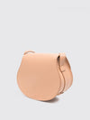 woman's mini bag chloé