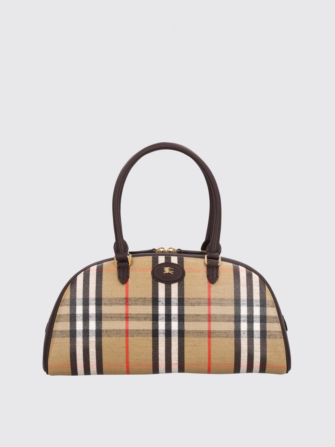 BURBERRY OS woman&