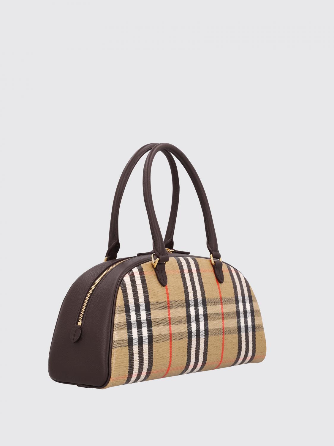BURBERRY OS woman&