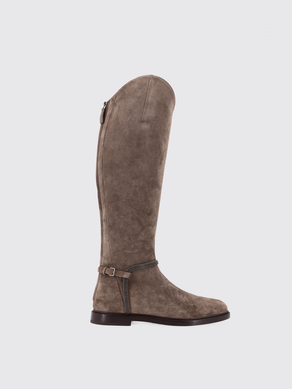 BRUNELLO CUCINELLI 38 woman&