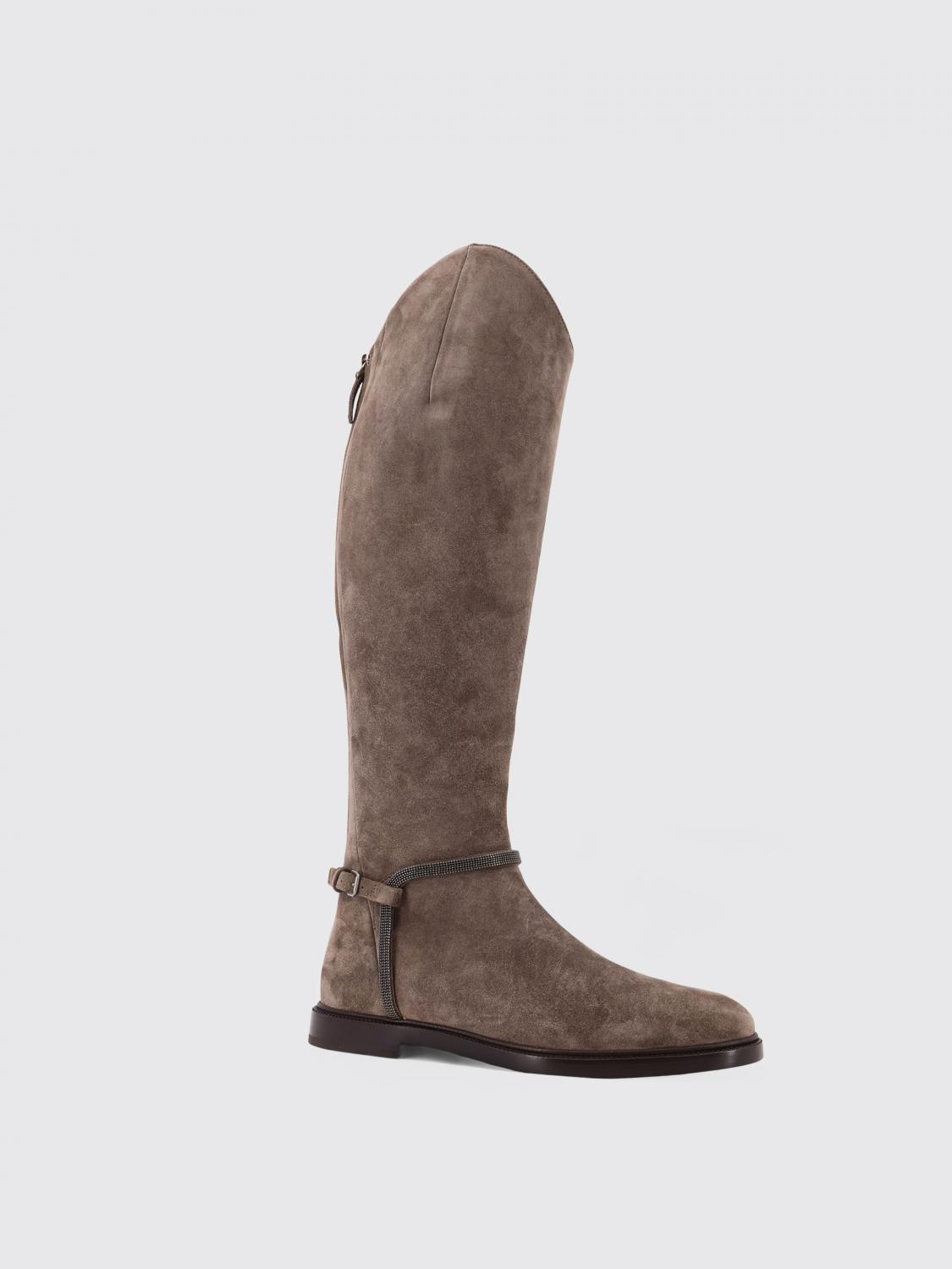 BRUNELLO CUCINELLI 38 woman&