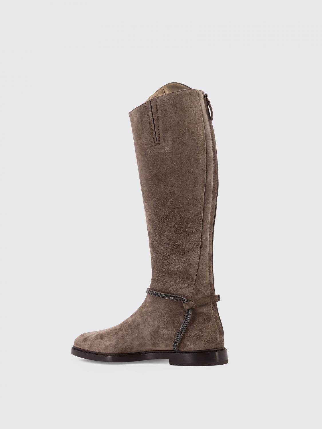 BRUNELLO CUCINELLI 38 woman&