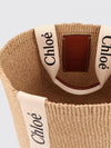 woman's tote bag chloé