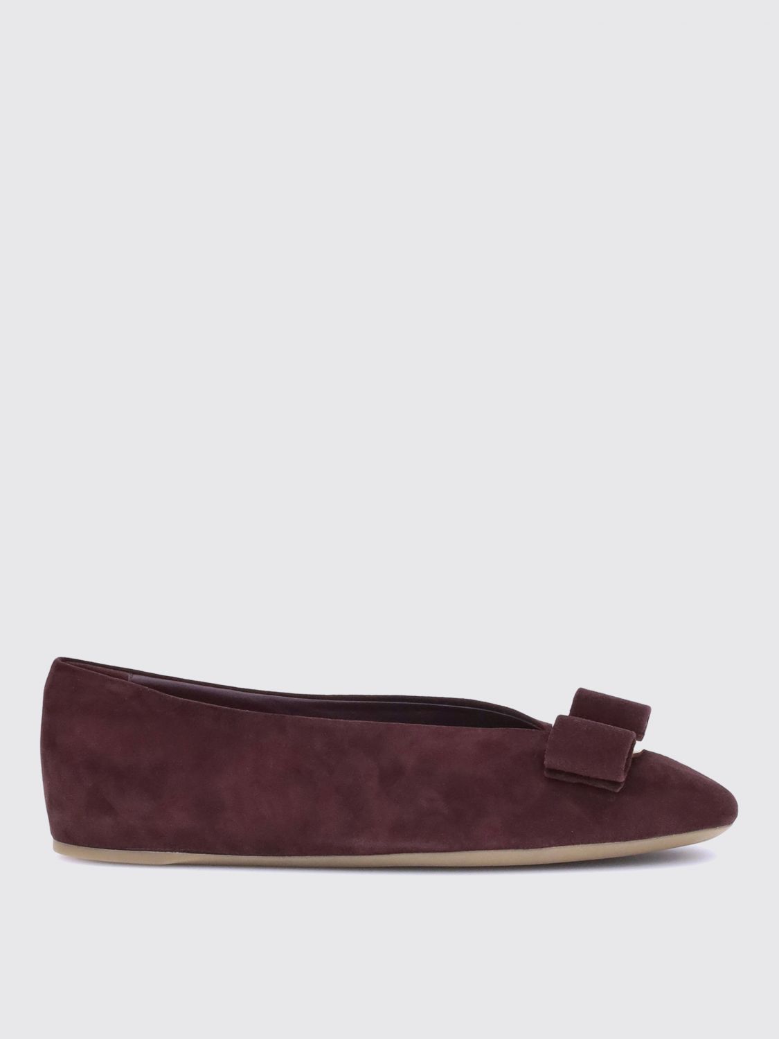 ferragamo-woman-s-ballet-flats-785474-wine