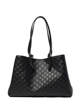 gucci-gg-emblem-large-black-leather-tote