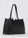 Emblem GG Large Leather Tote