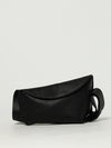 woman's mini bag