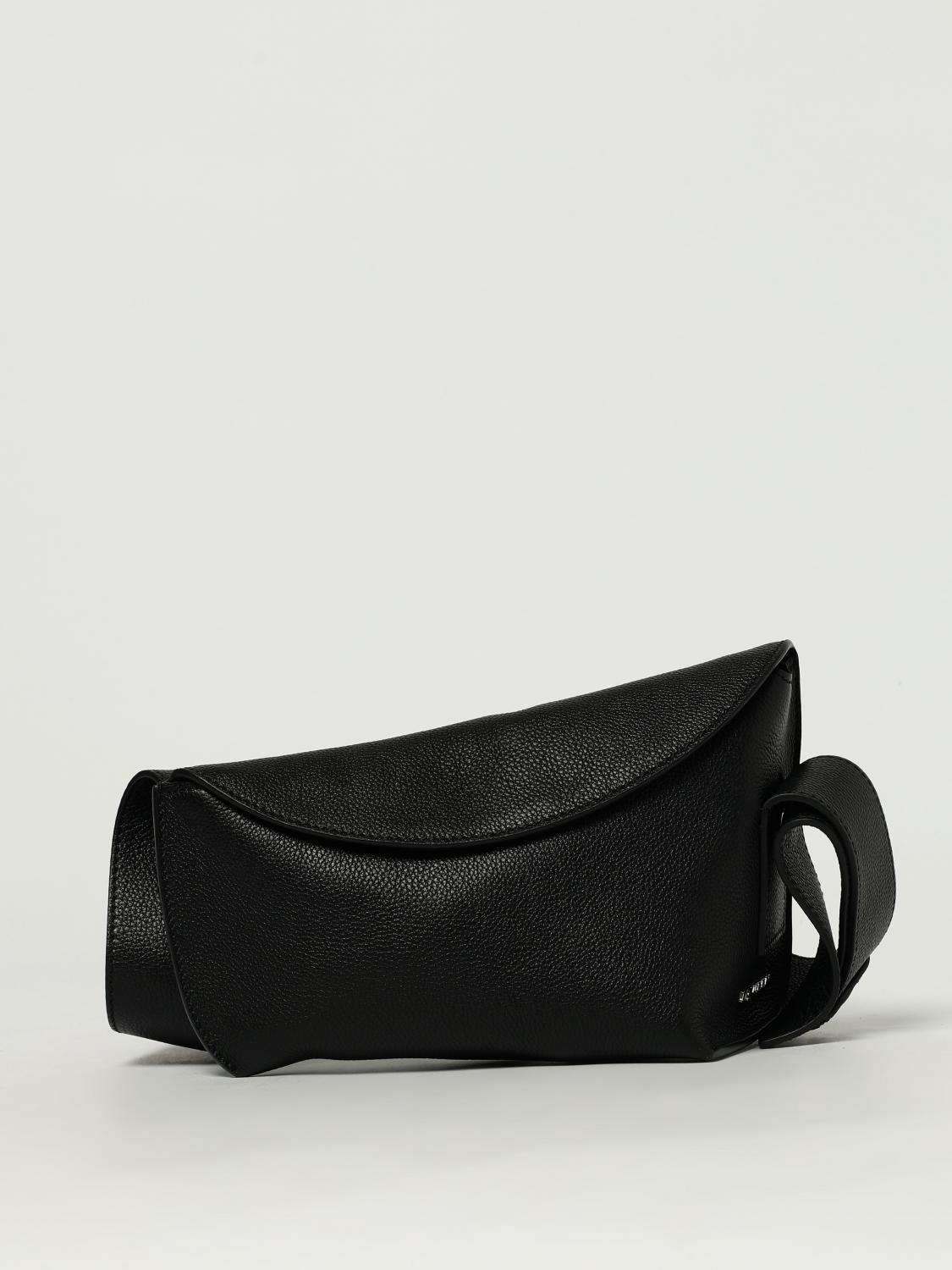 woman's mini bag
