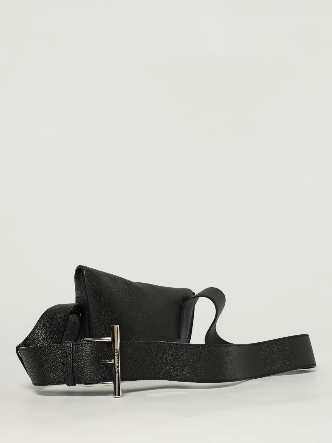 woman's mini bag