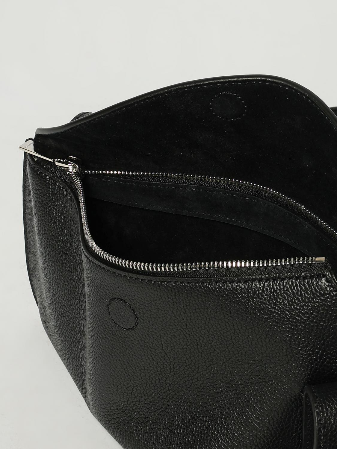 woman's mini bag