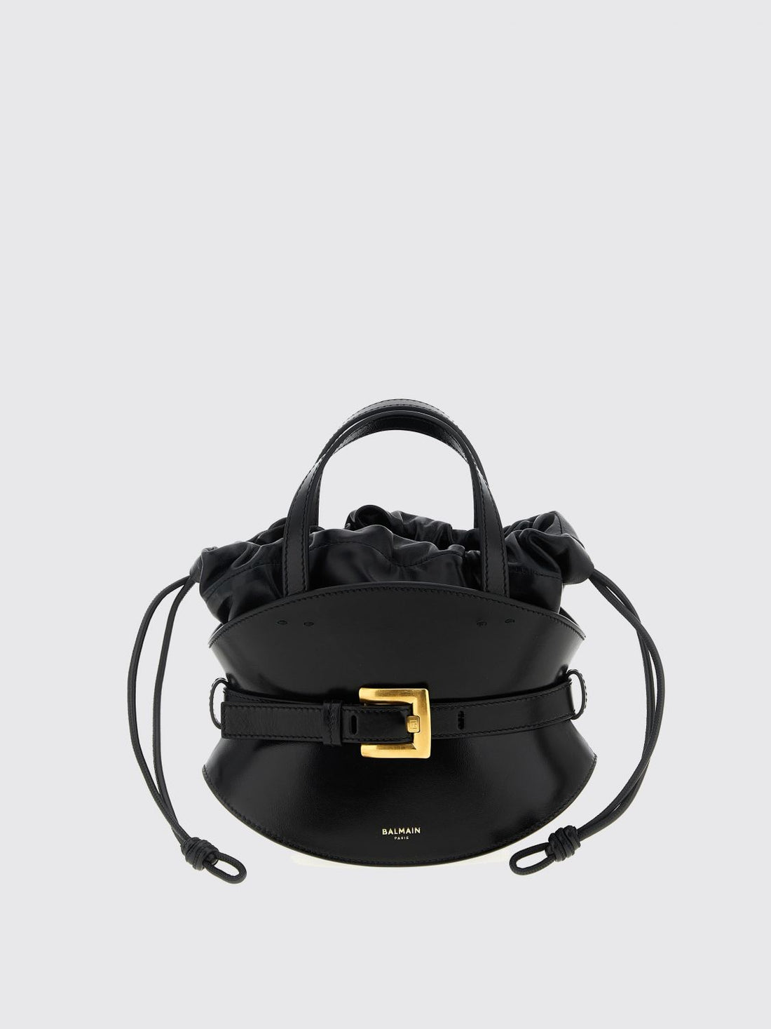 balmain-woman-s-handbag-fn1dp017lbfo-black