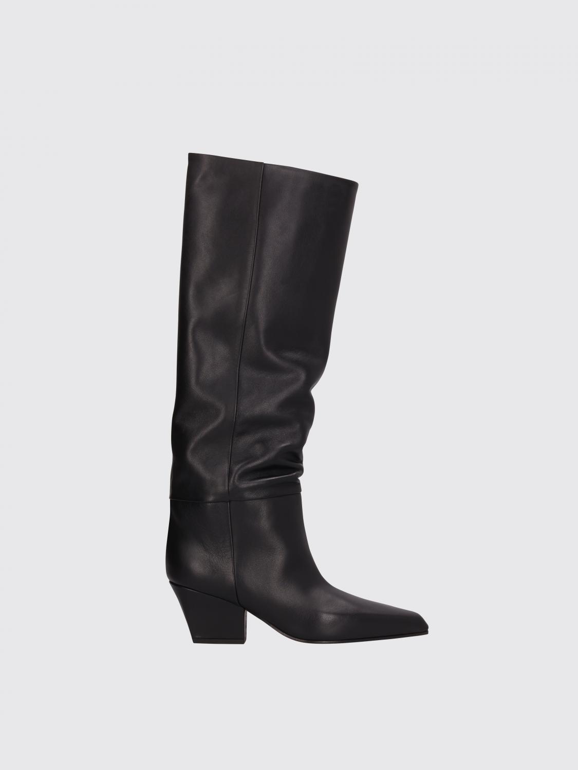 woman's boots