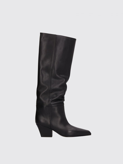 woman's boots