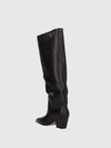 woman's boots