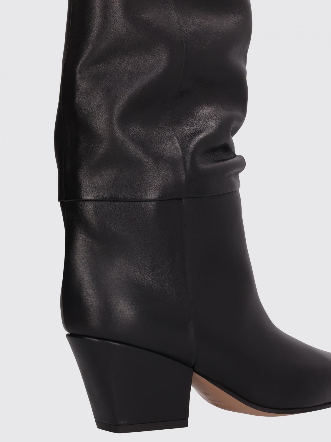 woman's boots