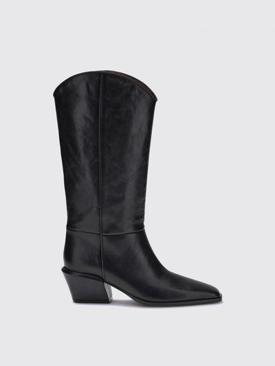 woman's boots