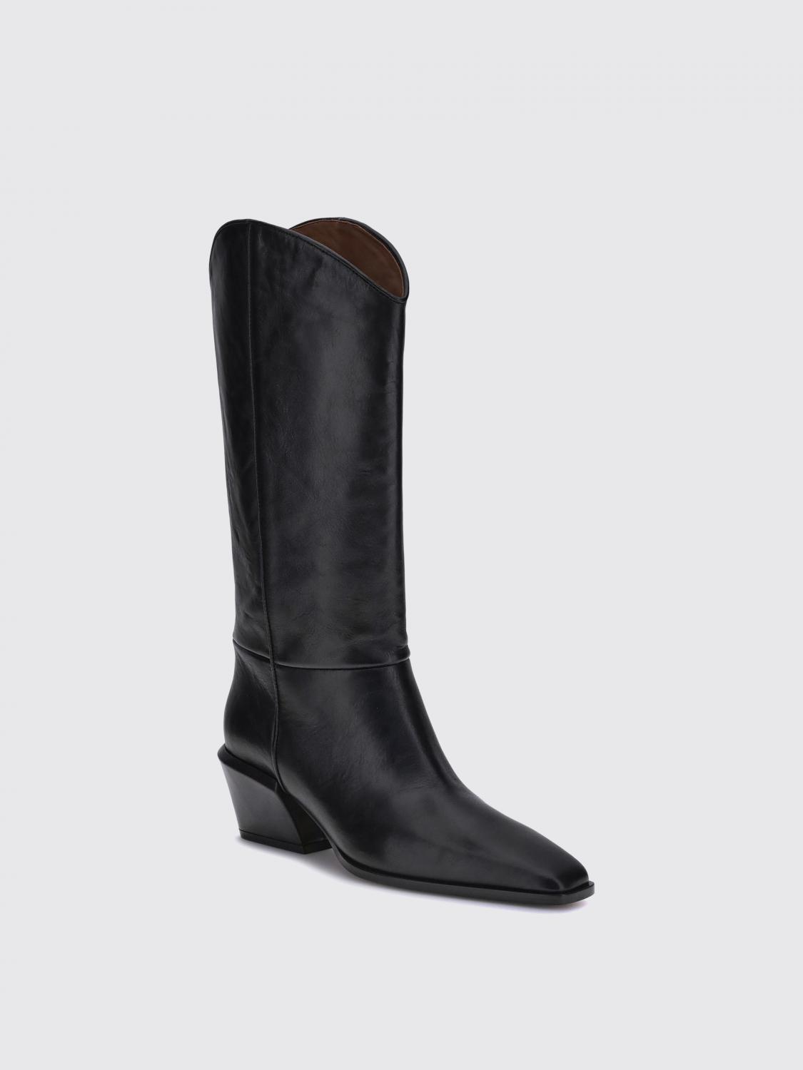 woman's boots