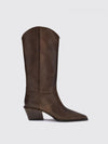 woman's boots