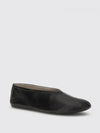 woman's ballet flat