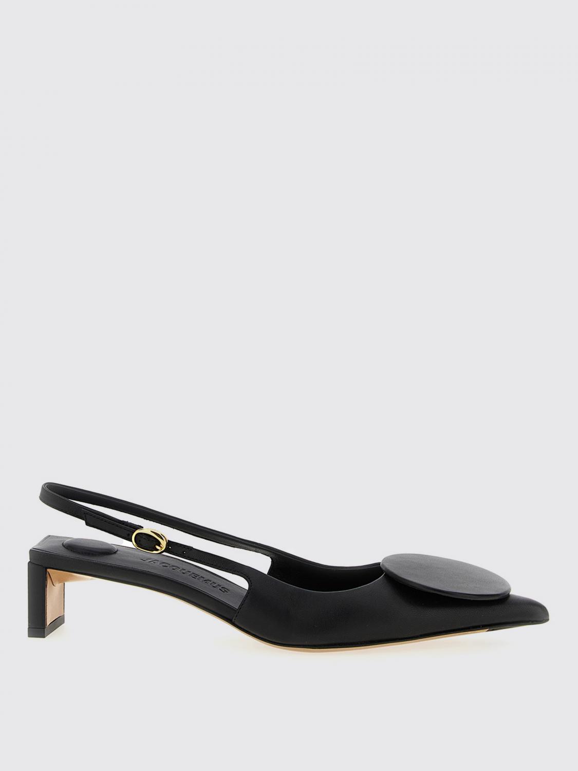 jacquemus-woman-s-pumps-fow00076ac27l26-black