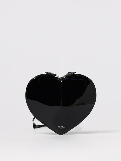woman's mini bag