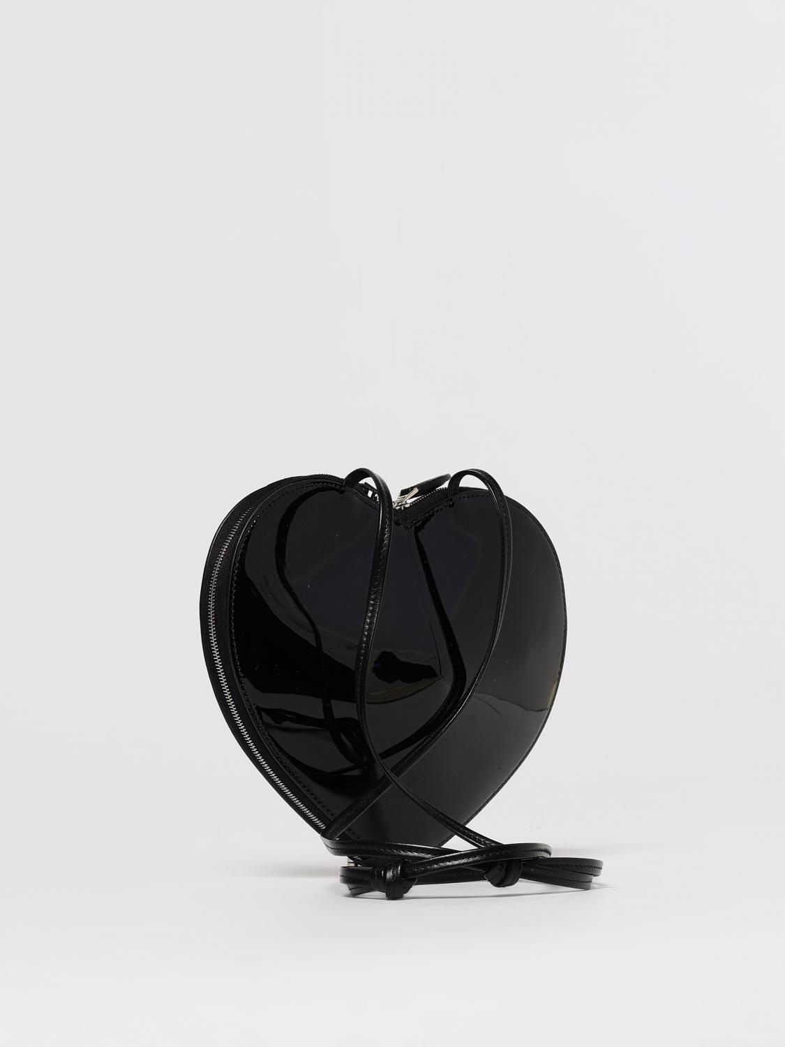 woman's mini bag