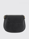 woman's mini bag chloé
