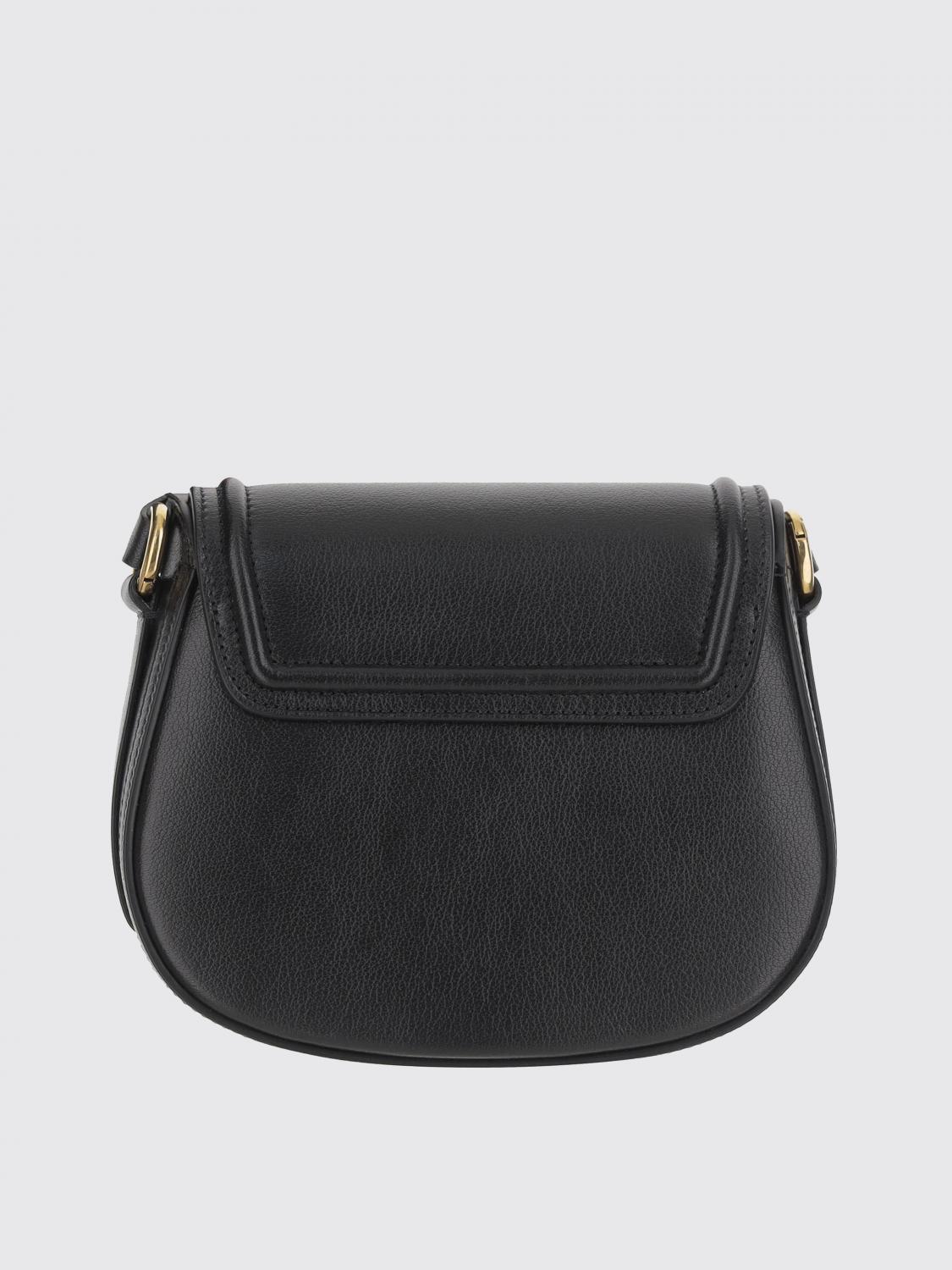 woman's mini bag chloé