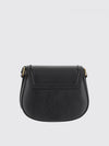 woman's mini bag chloé