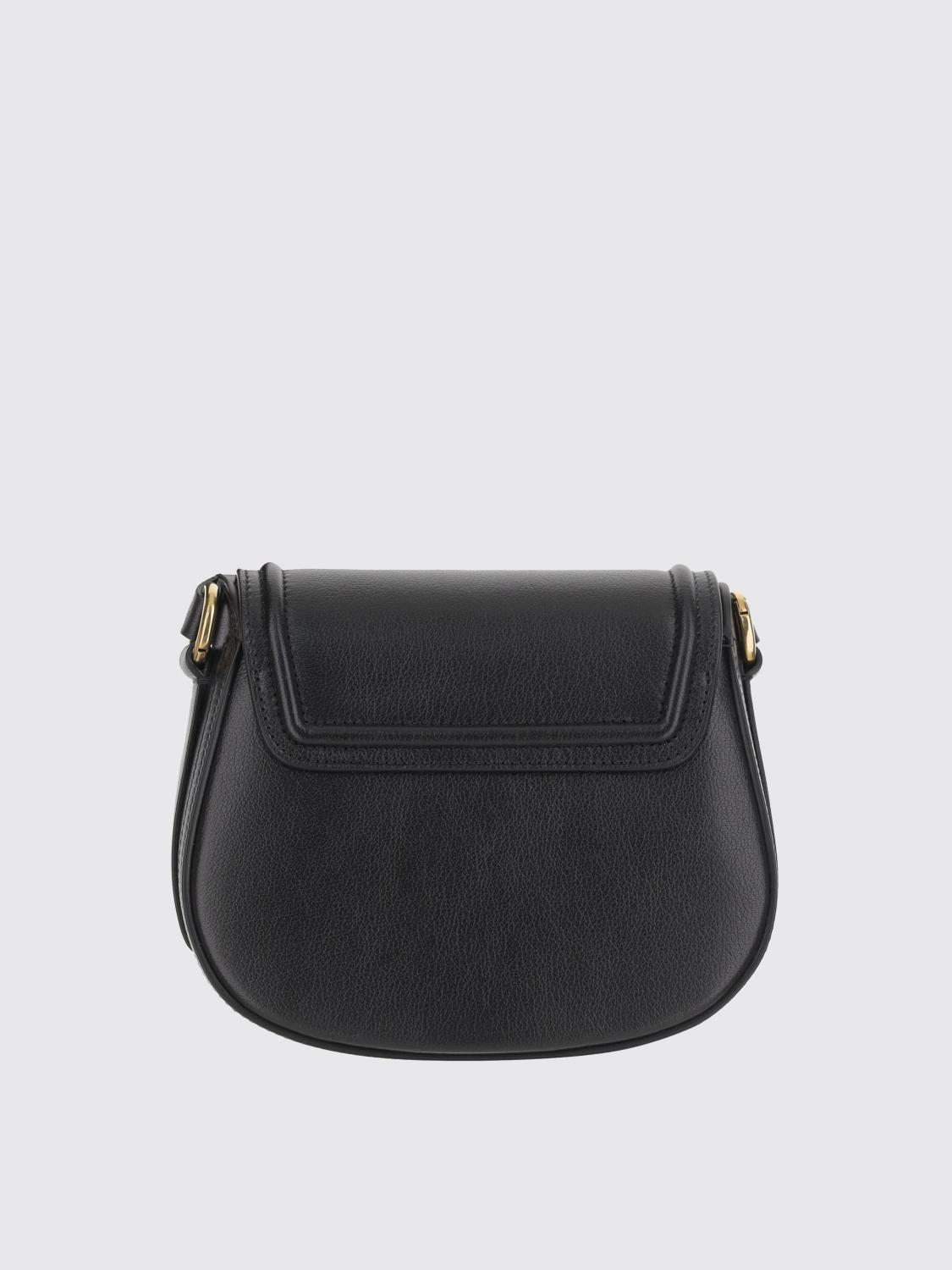 woman's mini bag chloé