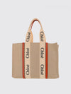 woman's tote bag chloé