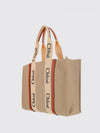 woman's tote bag chloé
